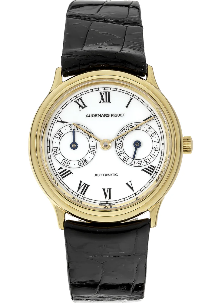 Audemars Piguet Day-Date